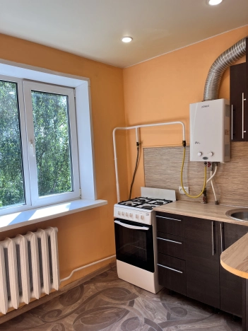 Купить однокомнатную квартиру в Республике Марий эл. Вариант № 35802, 7, площадь -  квм, цена 3180000 рублей