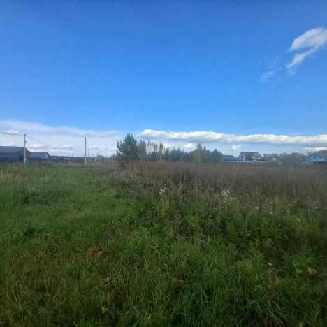 Купить земельный участок на улице 1-й проезд в Новосибирске. Вариант № 3414985, 0, площадь -  квм, цена 1150000 рублей