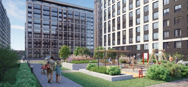 Купить Студию в Санкт-Петербурге. Вариант № 7262623, 1, площадь -  квм, цена 7400000 рублей