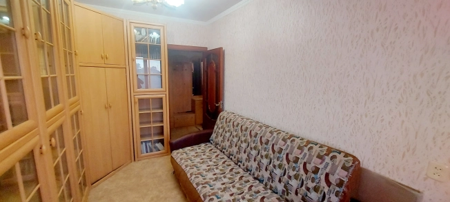 Купить трехкомнатную квартиру в Керчи. Вариант № 1890969, 5, площадь - квм, цена 7500000 рублей