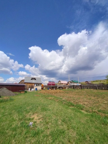 Купить земельный участок в Иркутской области. Вариант № 2542, 4, площадь - квм, цена 420000 рублей