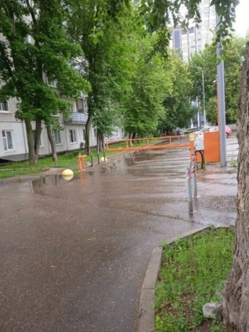 Купить квартиру в Москве. Вариант № 7736873, 18, площадь - квм, цена 6470000 рублей