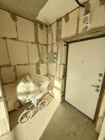 Купить квартиру в ЖК Лучи в Москве. Вариант № 28661, 6, площадь - квм, цена 14240000 рублей