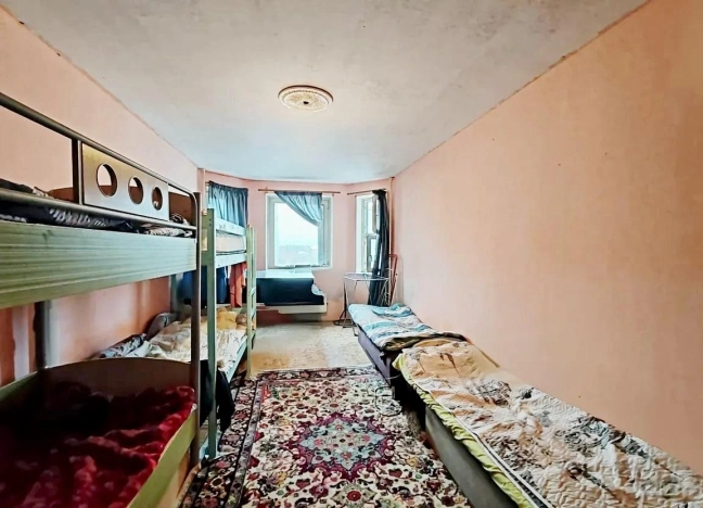 Купить квартиру в Москве. Вариант № 7660725, 18, площадь - квм, цена 25900000 рублей