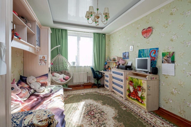 Купить квартиру в ЮЗАО в Москве. Вариант № 1730744, 15, площадь -  квм, цена 46990000.0000 рублей
