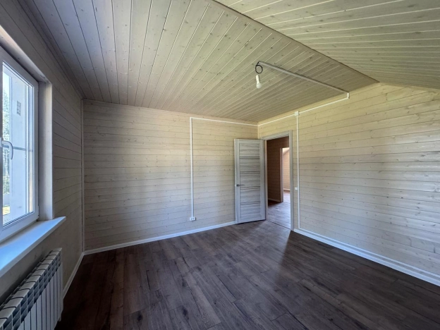 Купить дом в Боровске. Вариант № 2052022, 24, площадь -  квм, цена 8290000 рублей