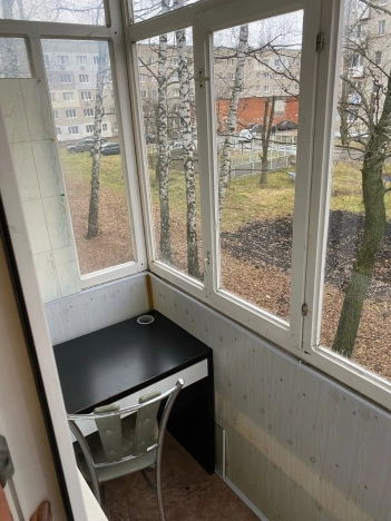 Снять квартиру в Пензенской области. Вариант № 9790119, 6, площадь -  квм, цена 15000 рублей