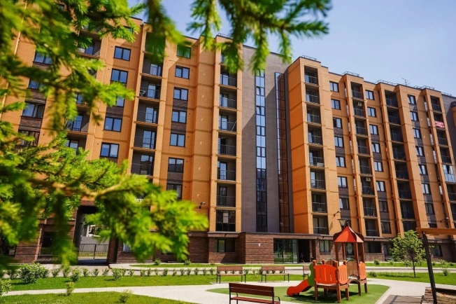 Снять квартиру у метро Площадь Маркса в Новосибирске. Вариант № 9689778, 6, площадь -  квм, цена 35000 рублей