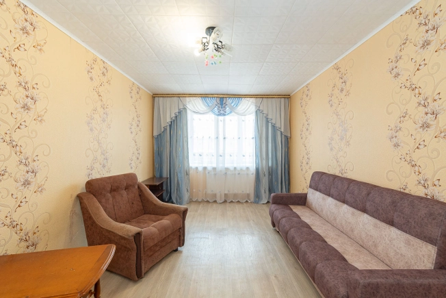 Купить однокомнатную квартиру на улице Пожарского в Суздале. Вариант № 5412746, 8, площадь -  квм, цена 8000000 рублей