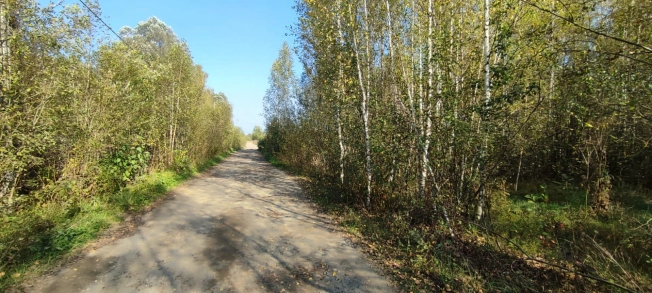 Купить земельный участок на улице Загородная в Ярославской области. Вариант № 8521, 4, площадь -  квм, цена 1399000 рублей