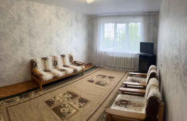 Купить трехкомнатную квартиру в Микрорайоне Арбеково, Октябрьский район в Пензе. Вариант № 5514640, 2, площадь -  квм, цена 5400000 рублей