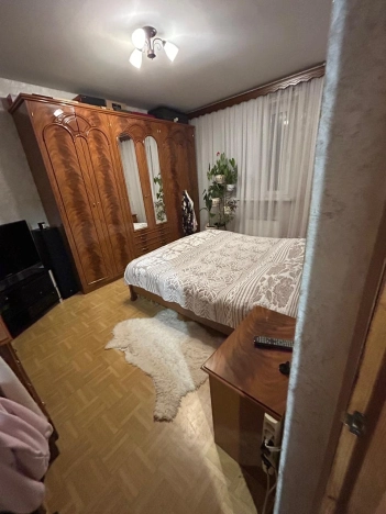 Купить квартиру в Москве. Вариант № 9813340, 6, площадь -  квм, цена 18000000 рублей