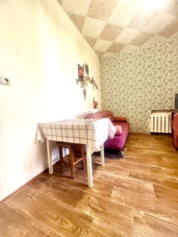 Купить комнату в Новосибирской области. Вариант № 8497715, 2, площадь - квм, цена 2350000 рублей