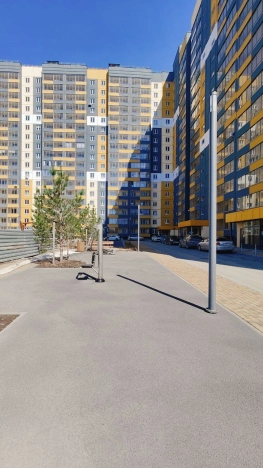 . Вариант № 58086, 0, площадь - 59.6 квм, цена 6200000 рублей