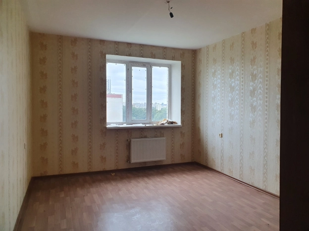 Купить двухкомнатную квартиру на улице Шишкова в Воронеже. Вариант № 25022, 3, площадь -  квм, цена 6850000 рублей