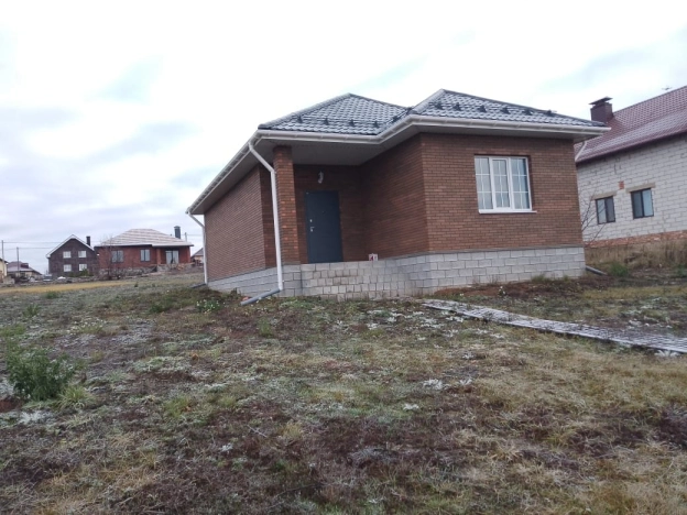 Купить дом в Белгороде. Вариант № 9815414, 0, площадь -  квм, цена 7000000 рублей