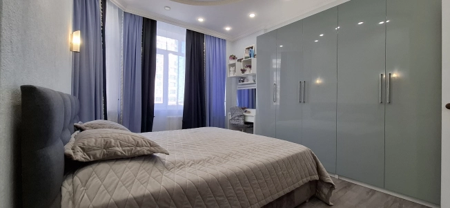 Купить многокомнатную квартиру в Раменском. Вариант № 3152831, 5, площадь -  квм, цена 15500000 рублей