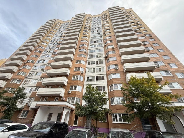Купить квартиру в Москве. Вариант № 7642610, 21, площадь - квм, цена 14500000 рублей
