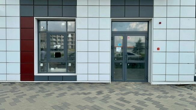 Купить коммерческую недвижимость в Москве. Вариант № 1743067, 1, площадь -  квм, цена 15500000 рублей