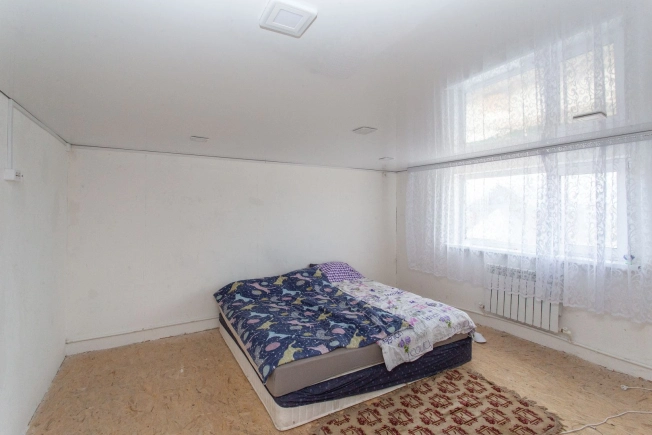 Купить дом на улице Совхозная в Тюменской области. Вариант № 7988233, 8, площадь -  квм, цена 6000000 рублей