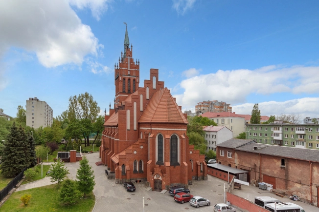 Купить коммерческую недвижимость в Калининграде. Вариант № 39857, 10, площадь -  квм, цена 110000000 рублей