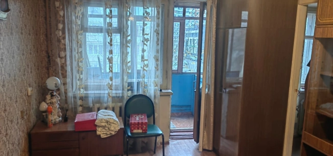 Купить двухкомнатную квартиру на улице Центральная в Владимирской области. Вариант № 9748785, 9, площадь -  квм, цена 4290000 рублей