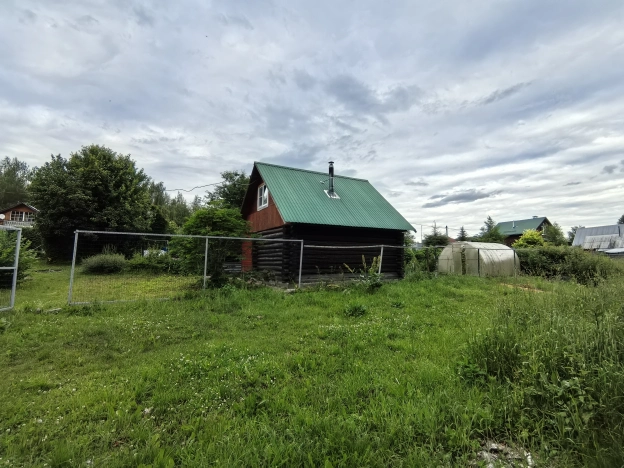 Купить дом в Гороховеце. Вариант № 56256, 20, площадь -  квм, цена 2500000 рублей