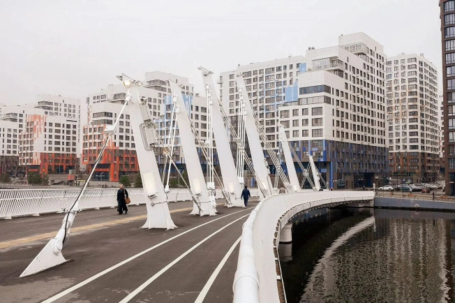 Купить квартиру в Москве. Вариант № 9113746, 30, площадь -  квм, цена 55000000 рублей