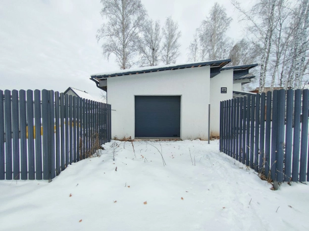 Купить дом в районе Заельцовский в Новосибирске. Вариант № 5921665, 6, площадь -  квм, цена 6500000 рублей