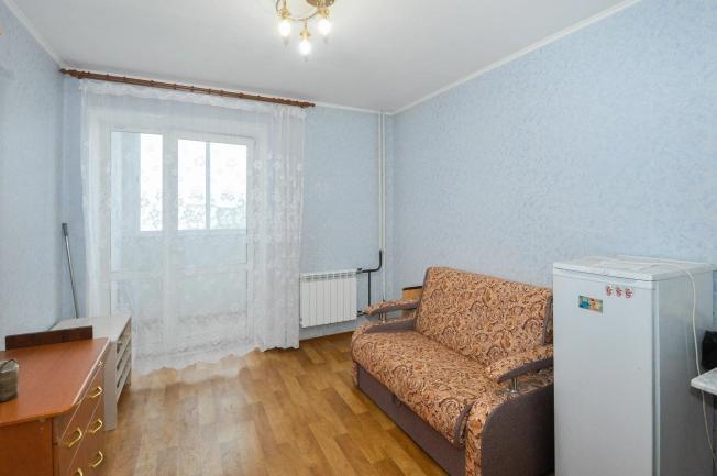 Купить Студию на улице Барханная в Новосибирской области. Вариант № 6940080, 2, площадь -  квм, цена 3650000 рублей