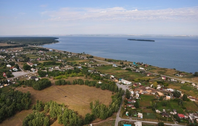 Купить земельный участок в Новосибирске. Вариант № 55847, 0, площадь -  квм, цена 7500000 рублей