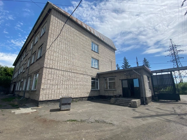 Купить коммерческую недвижимость в Бийске. Вариант № 11153, 5, площадь - квм, цена 18000000 рублей