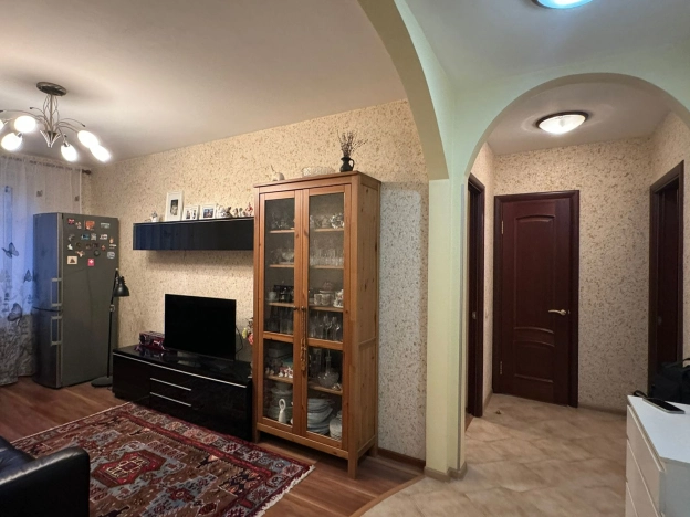 Купить квартиру в Москве. Вариант № 8952309, 6, площадь -  квм, цена 22700000 рублей