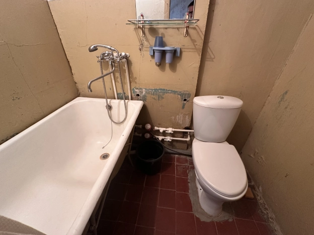 Купить однокомнатную квартиру в Владимирской области. Вариант № 11015645, 2, площадь - квм, цена 990000 рублей