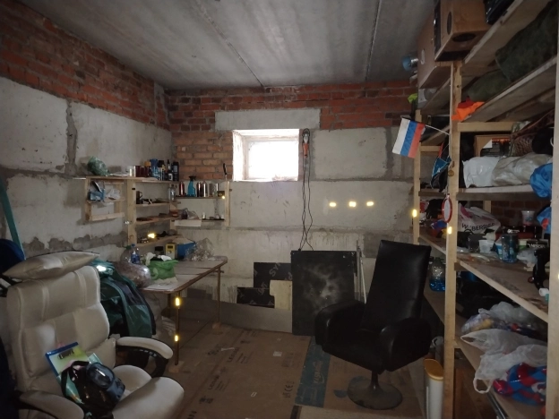 Купить коммерческую недвижимость свободного назначения у метро Площадь Маркса в Новосибирске. Вариант № 10268760, 1, площадь -  квм, цена 750000 рублей