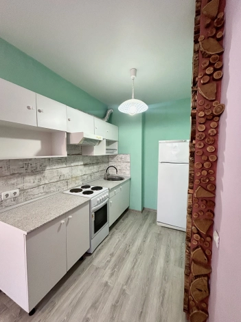 . Вариант № 6174410, 3, площадь - 33.6 квм, цена 5185000 рублей