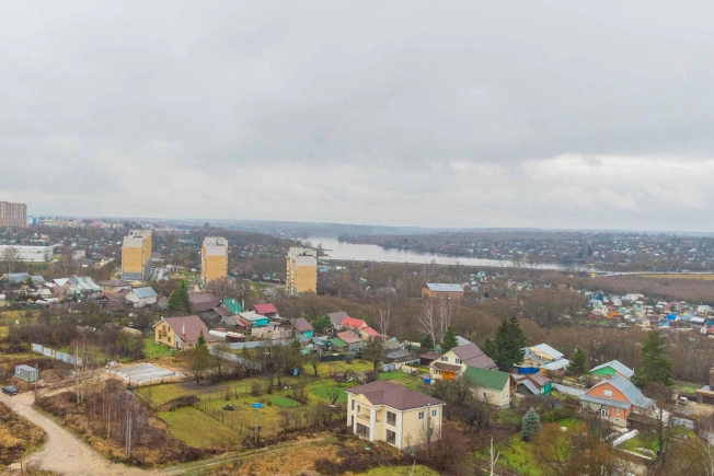 Купить Студию в Владимирской области. Вариант № 3715024, 28, площадь -  квм, цена 3200000 рублей