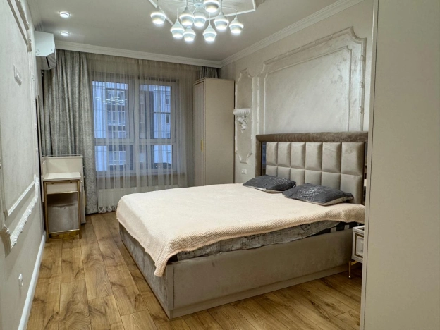 Купить квартиру в Краснодаре. Вариант № 1755601, 1, площадь - квм, цена 18500000.0000 рублей
