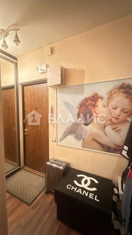 Купить квартиру в Москве. Вариант № 9330089, 2, площадь -  квм, цена 15900000 рублей