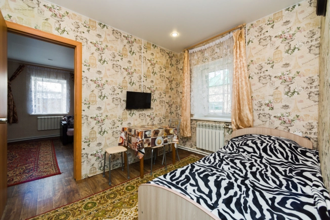 Купить дом в Рязани. Вариант № 1379111, 8, площадь - квм, цена 2600000 рублей