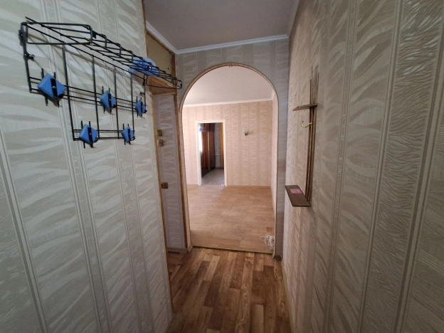 Купить трехкомнатную квартиру на улице Новороссийское шоссе в Краснодарском крае. Вариант № 8913305, 15, площадь -  квм, цена 5000000 рублей