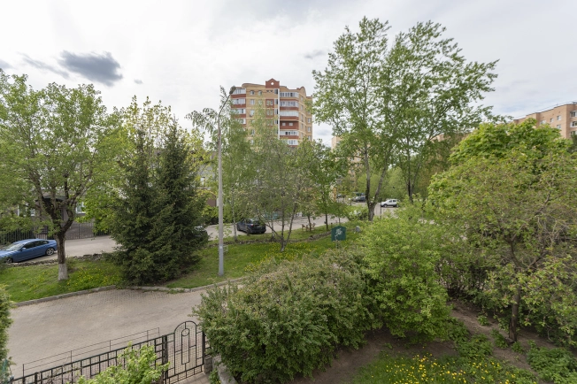 Купить таунхаус в Москве. Вариант № 8875, 12, площадь -  квм, цена 22400000 рублей