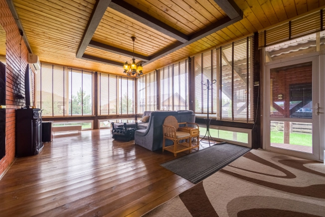 Купить дом на улице 2-й Аллейный проезд в Рязани. Вариант № 3464378, 26, площадь -  квм, цена 15950000 рублей