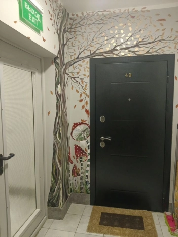 Купить двухкомнатную квартиру в районе Московский в Калининграде. Вариант № 5163551, 24, площадь -  квм, цена 8290000 рублей