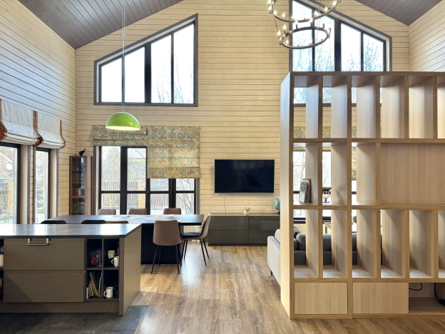 Купить дом в Москве. Вариант № 9967356, 10, площадь -  квм, цена 45000000 рублей