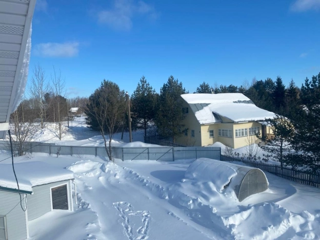 Купить дом в Ярославской области. Вариант № 1393, 18, площадь -  квм, цена 16200000 рублей