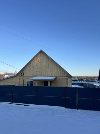 Купить дом в Республике Бурятия. Вариант № 10661896, 8, площадь - квм, цена 7990000 рублей