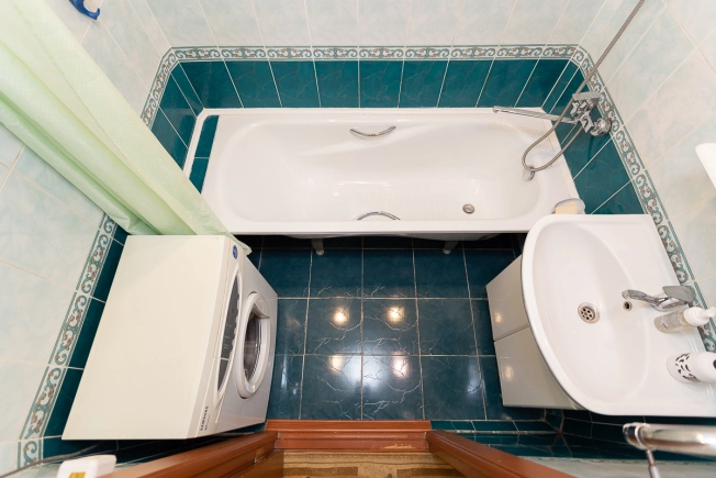 Купить квартиру на улице Безыменского в Владимире. Вариант № 5922209, 23, площадь -  квм, цена 6400000 рублей