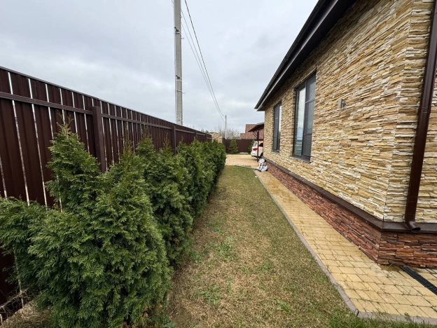 Купить дом в Долгопрудном. Вариант № 17561, 3, площадь -  квм, цена 22000000 рублей