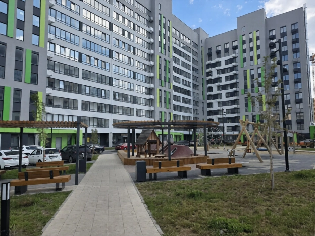 Купить квартиру на улице Натальи Лавровой в Пензенской области. Вариант № 9588954, 6, площадь -  квм, цена 4150000 рублей